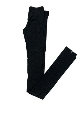 Yohji Yamamoto collab  with adidas Black Slim Fit Leggings